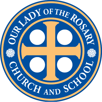 School - Our Lady of the Rosary