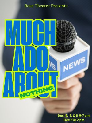 Much Ado About Nothing