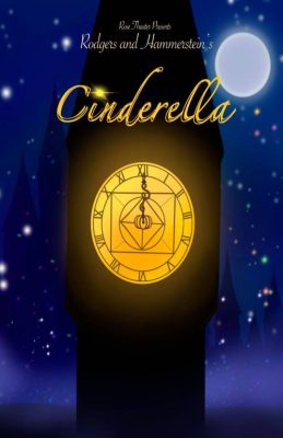cinderella smaller